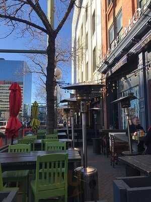 Rocky Mountain Icehouse