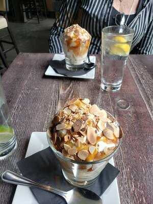 Rocky Mountain Icehouse