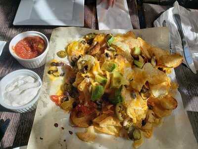 Rocky Mountain Icehouse