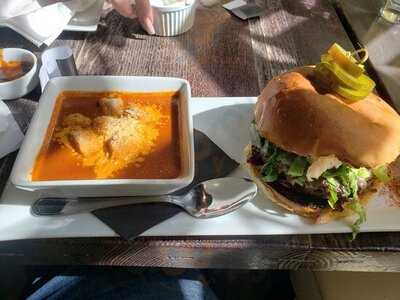 Rocky Mountain Icehouse