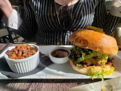 Rocky Mountain Icehouse