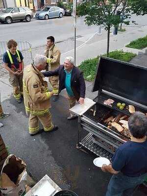 Sanguiccio Deli Cafe