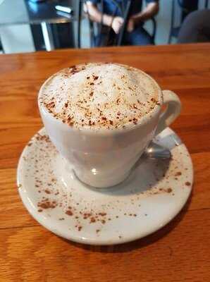 Sanguiccio Deli Cafe