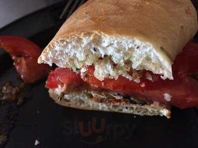 Sanguiccio Deli Cafe