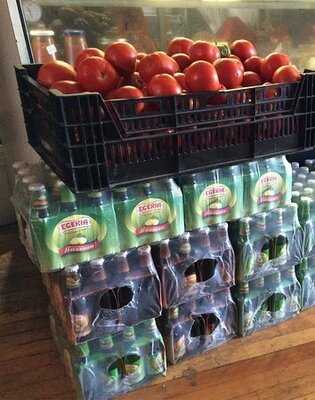 Sanguiccio Deli Cafe