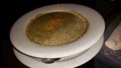 Aussie Rules Piano Bar