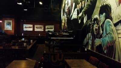 Aussie Rules Piano Bar