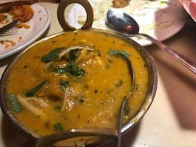 Namaste India Restaurant & Cafe