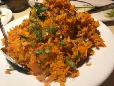 Namaste India Restaurant & Cafe