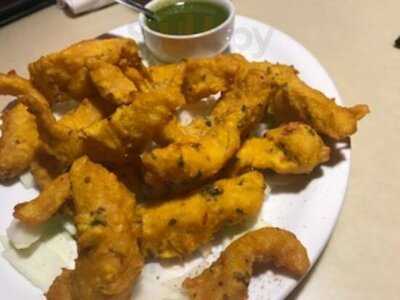 Namaste India Restaurant & Cafe