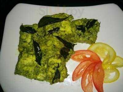 Namaste India Restaurant & Cafe