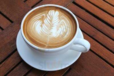 Bridgehead Coffeehouse