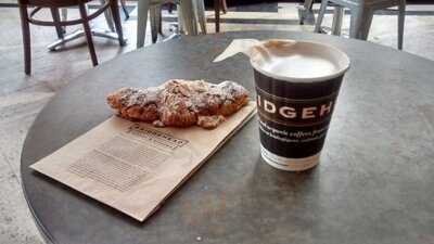 Bridgehead Coffeehouse