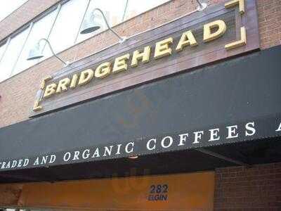 Bridgehead Coffeehouse