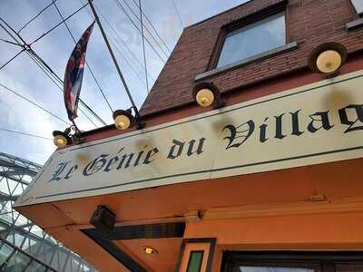 Village Idiot Pub & Grill