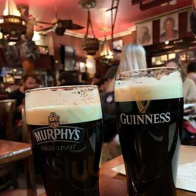 Village Idiot Pub & Grill