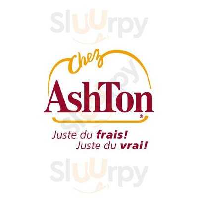 Chez Ashton - Centre-ville