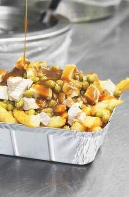 Chez Ashton - Centre-ville