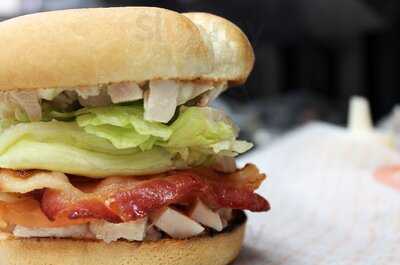 Chez Ashton - Centre-ville