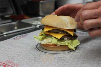 Chez Ashton - Centre-ville