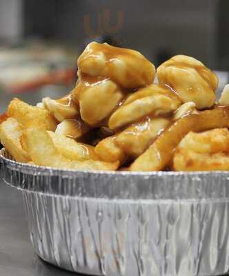 Chez Ashton - Centre-ville