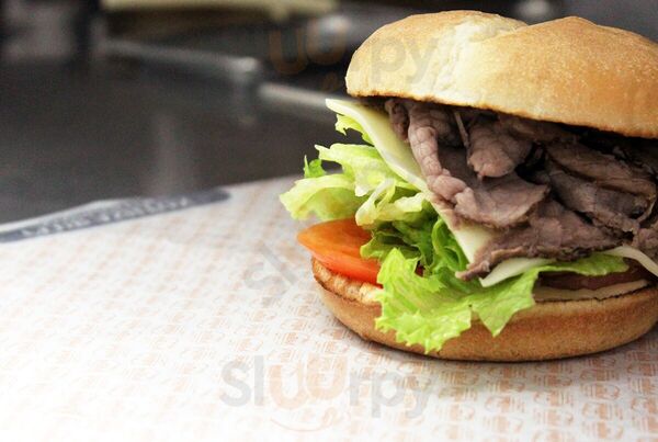 Chez Ashton - Centre-ville