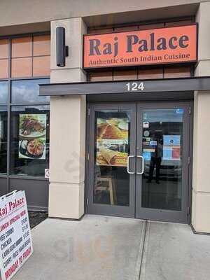 Raj Palace North