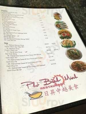 Pho Binh Minh Restaurant
