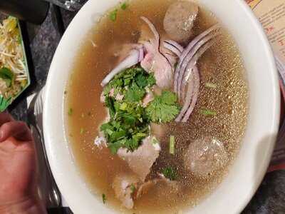 Pho Binh Minh Restaurant