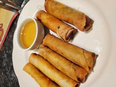 Pho Binh Minh Restaurant