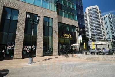 Nellies Break The Fast Cafe