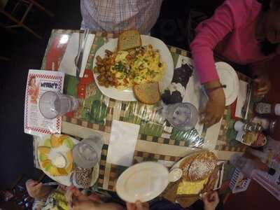 Nellies Break The Fast Cafe