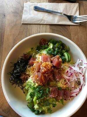 Browns Socialhouse Tamarack