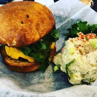 Good Stock Restaurant And Catering