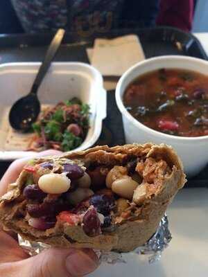 Good Stock Restaurant And Catering