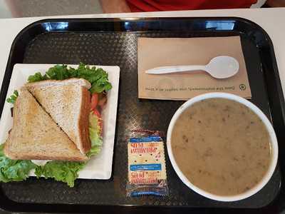 Good Stock Restaurant And Catering