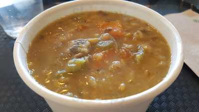 Good Stock Restaurant And Catering