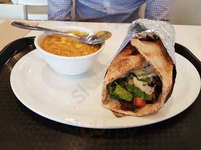 Good Stock Restaurant And Catering