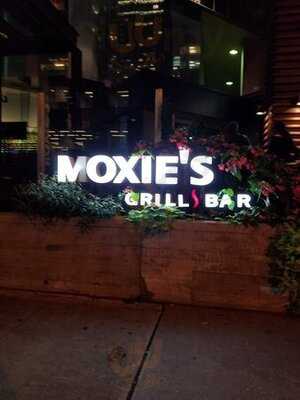 Moxies
