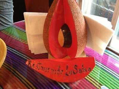 La Salsa