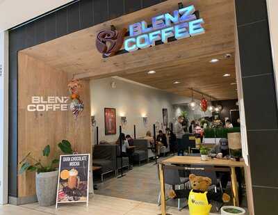 Blenz Coffee