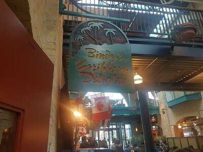 Bindy's Carribbean Delights