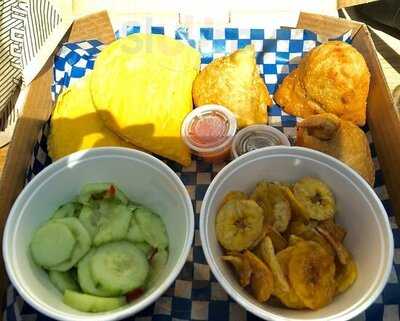 Bindy's Carribbean Delights