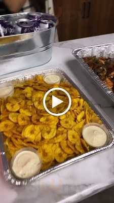 Bindy's Carribbean Delights