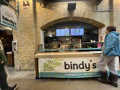 Bindy's Carribbean Delights