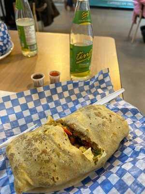 Bindy's Carribbean Delights