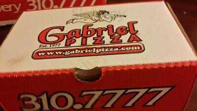 Gabriel Pizza