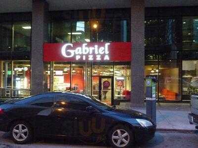Gabriel Pizza