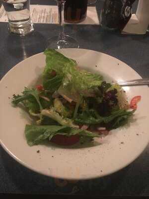 Monticchio Pizza & Restaurant