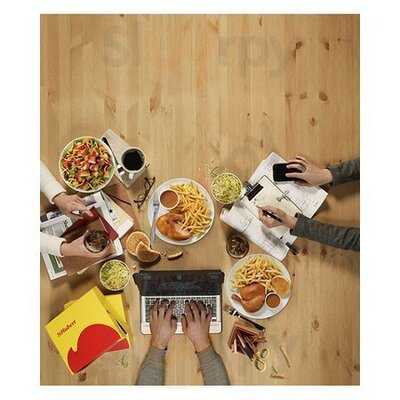 Rotisserie St-hubert